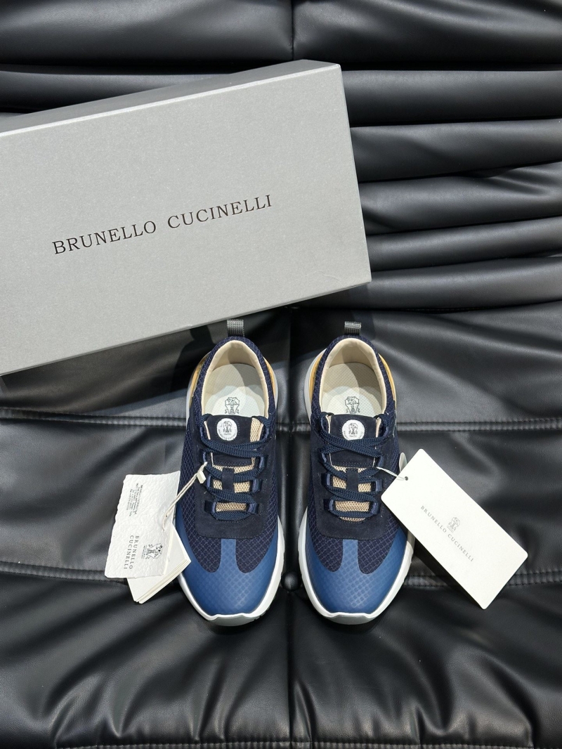 Brunello Cucinelli Sneakers